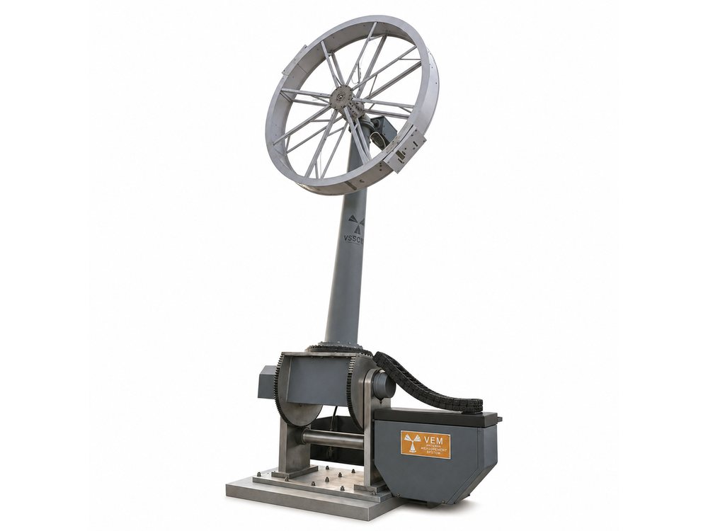 Antenna Measurement System