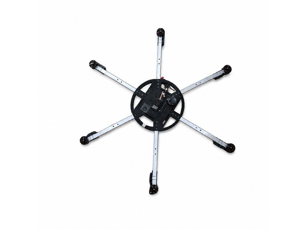 Small Payload Hexa-Copter