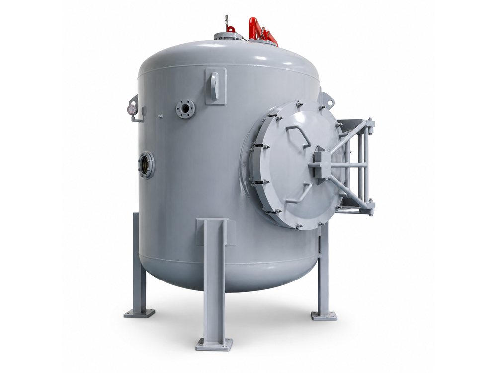 Hydrostatic Chamber