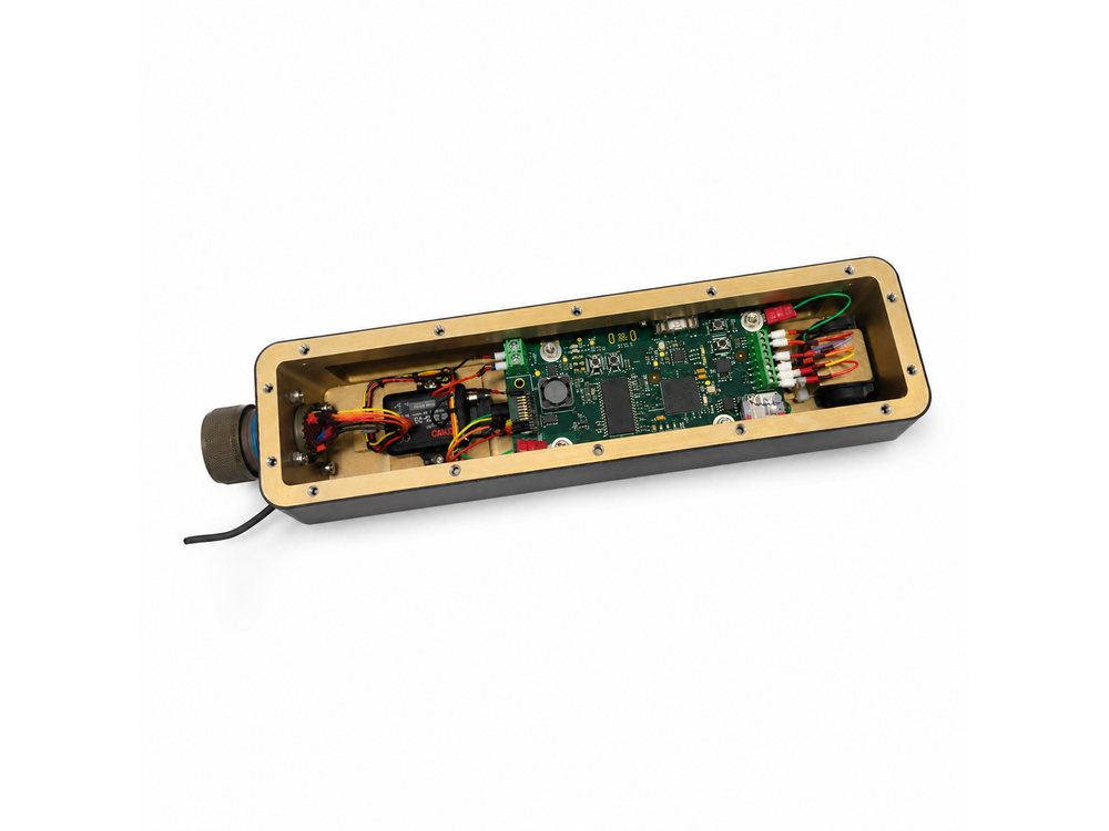 IMU Logger