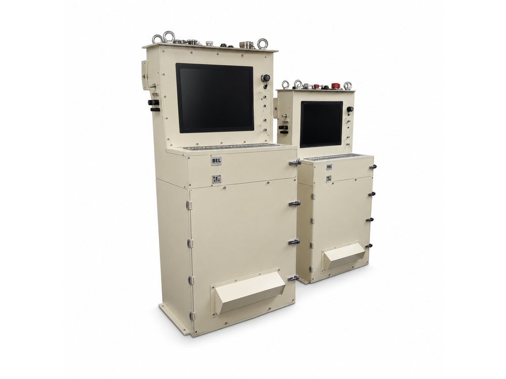 Transducer Health Monitoring System