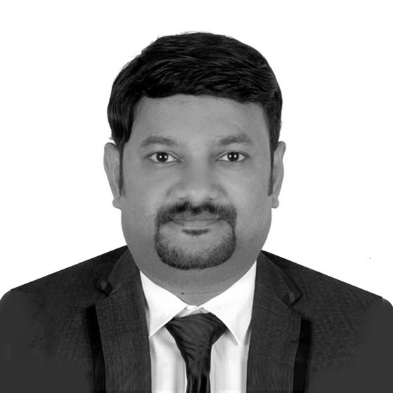 Bhaskar Madasamy