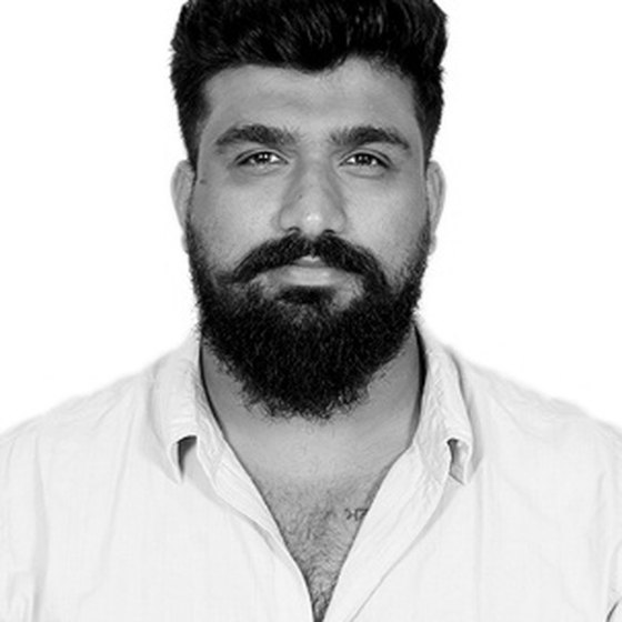 Harshil Kumar Anand