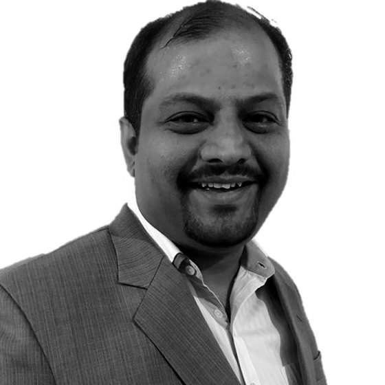 Nakul R N
