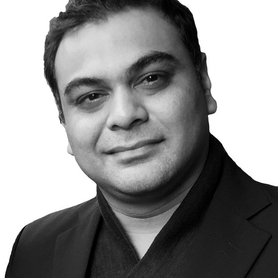 Sharan Patel