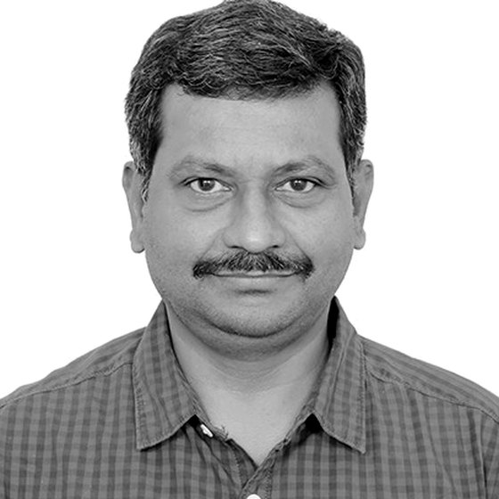 Sridhar Bhupal