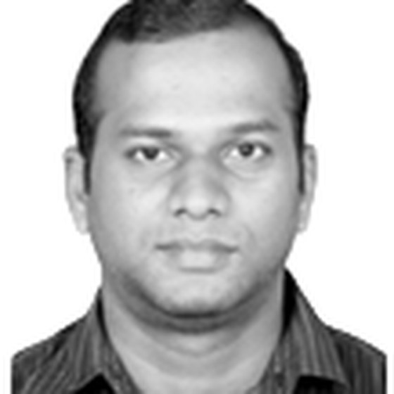 Vishnu M B
